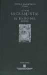 AUTO SACRAMENTAL: TEATRO DEL MUNDO