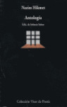 ANTOLOGIA -HIKMET-