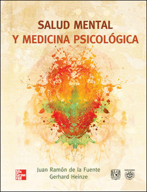 SALUD MENTAL Y MEDICINA PSICOLOGICA