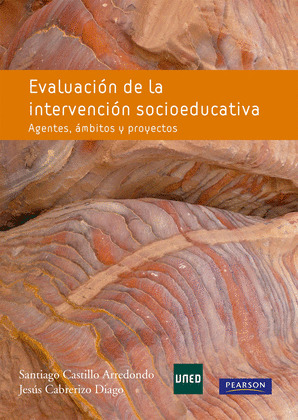 EVALUACIÓN DE LA INTERVENCIÓN SOCIOEDUCATIVA (E-BOOK)