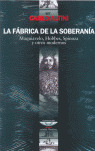 FABRICA SOBERANIA