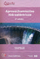 APROVECHAMIENTOS HIDROELECTRICOS 2ªED