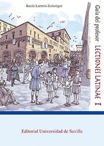 LECTIONES LATINAE I