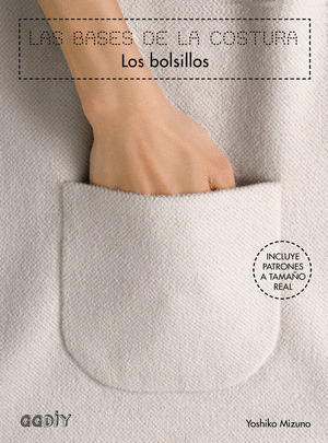 BASES DE LA COSTURA, LAS. LOS BOLSILLOS