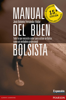 MANUAL DEL BUEN BOLSISTA (E-BOOK)