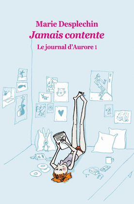 (1) JAMAIS CONTENTE