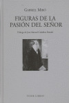 FIGURAS PASION DEL SEÑOR