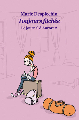 (2) TOUJOURS FACHEE