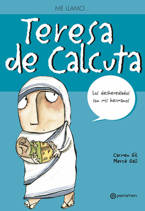 TERESA DE CALCUTA