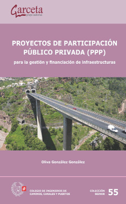 PROYECTOS DE PARTICIPACIÓN PÚBLICO PRIVADA (PPP)