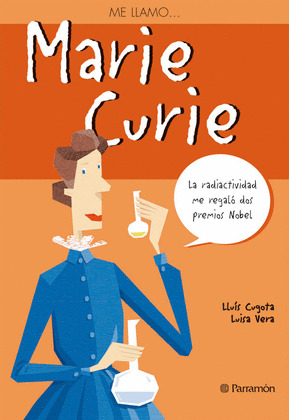 MARIE CURIE