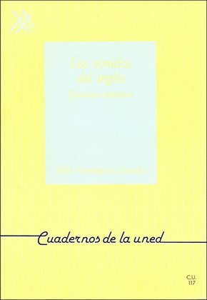 LOS SONIDOS DEL INGLES