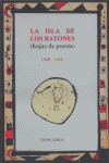 ISLA DE LOS RATONES 1948-1955