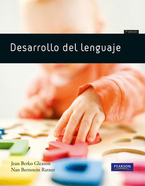 DESARROLLO DEL LENGUAJE (EBOOK)