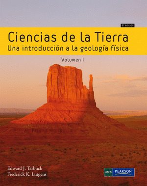 CIENCIAS DE LA TIERRA I