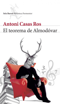 TEOREMA DE ALMODÓVAR, EL