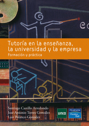 TUTORÍA EN LA ENSEÑANZA