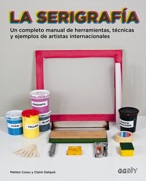 SERIGRAFIA, LA