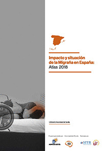 IMPACTO Y SITUACION DE LA MIGRAÑA EN ESPAÑA: ATLAS 2018