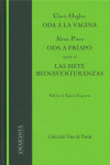 ODA A LA VAGINA - ODA A PRIAPO