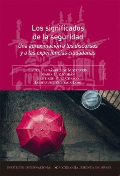 LOS SIGNIFICADOS DE LA SEGURIDAD