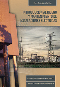 INTRODUCCION AL DISEÑO Y MANTENIMIENTO DE INSTALACIONES ELECTRICAS