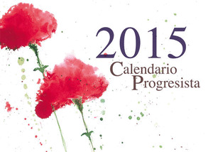 CALENDARIO PROGRESISTA 2015