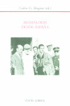 HEMINGWAY DESDE ESPAÑA