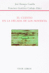 CUENTO EN LA DECADA NOVENTA