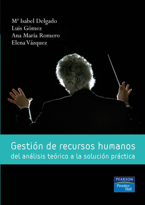 GESTIÓN DE RECURSOS HUMANOS