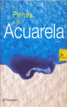 PINTURA A LA ACUARELA/AULA DE PINTURA