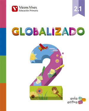 GLOBALIZADO 1 2ºEP AULA ACTIVA 15