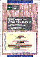 EJERCICIOS PRACTICOS DE GEOGRAFIA HUMANA