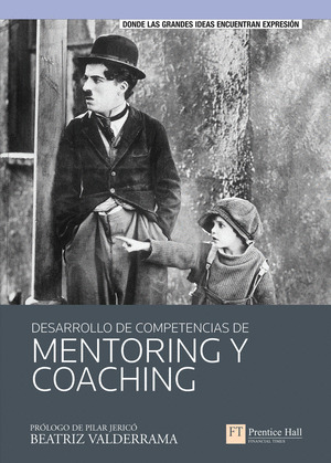 DESARROLLO DE COMPETENCIAS DE MENTORING (EBOOK)