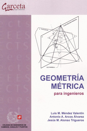 GEOMETRIA METRICA PARA INGENIEROS