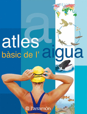 ATLES BÀSIC DE LŽAIGUA