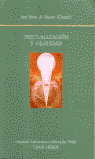TEXTUALIZACION Y ORALIDAD