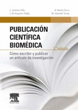PUBLICACION CIENTIFICA BIOMEDICA (2ª ED.)