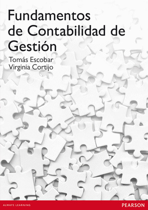 FUNDAMENTOS DE CONTABILIDAD DE GESTIÓN (EBOOK)