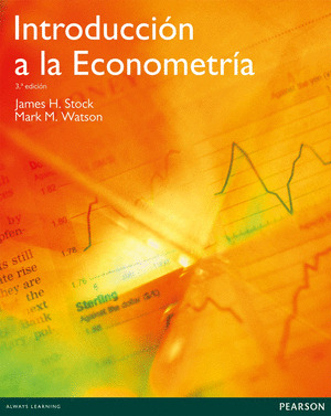 INTRODUCCION ECONOMETRIA