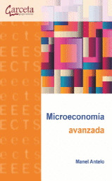MICROECONOMÍA AVANZADA