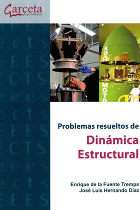 PROBLEMAS RESUELTOS DE DINÁMICA ESTRUCTURAL