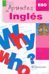APUNTES DE INGLES, ESO