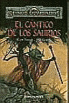 CANTICO DE LOS SAURIOS Nº3/3