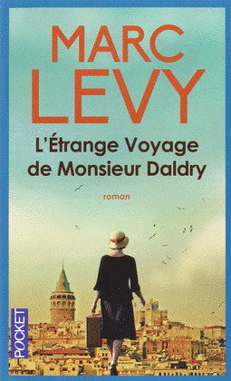 LŽETRANGE VOYAGE DE MONSIEUR DALDRY