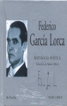 CD ANTOLOGIA POETICA LORCA