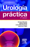 UROLOGIA PRACTICA (4ª ED.)