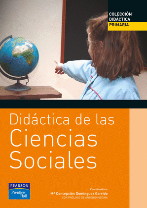 DIDÁCTICA DE LAS CIENCIAS SOCIALES