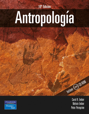 ANTROPOLOGÍA