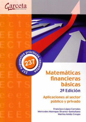 MATEMATICAS FINANCIERAS BASICAS